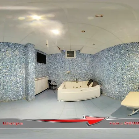 шатра инфинити 3* Sandanski