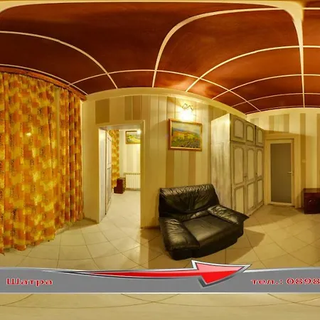 Hotel шатра инфинити Sandanski